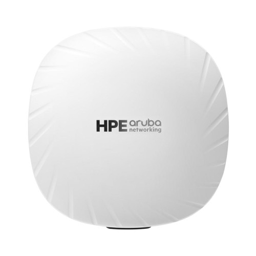 Aruba AP-555 (RW) 5950 Mbit/s Biały Obsługa PoE-14079976