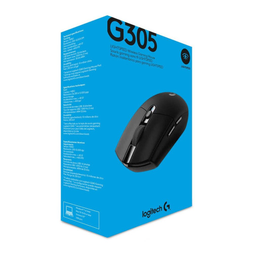 MYSZ LOGITECH G305 LIGHTSPEED-1971779