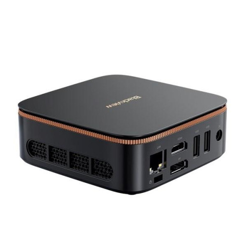 Mini PC Blackview MP20 N150/8GB/SSD 256B/Win 11 Pro czarny-19719554