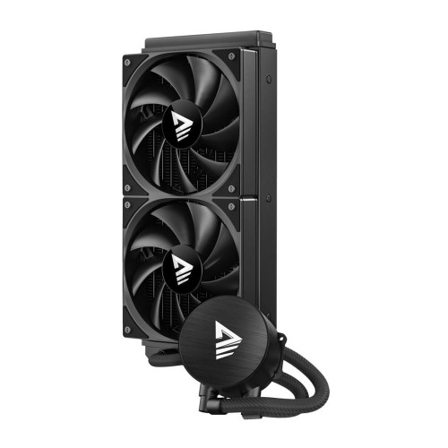 SAVIO CHŁODZENIE WODNE CPU 240 MM NOX-19760992
