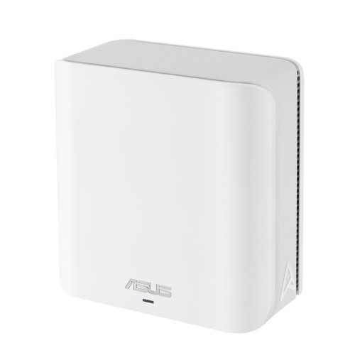 ASUS ZenWiFi BD4 Dual-band WiFi 7 Mesh, 3600 Mbps, 2pk, Dual 2.5G Ports, Security and Parental Controls Included, Smart 