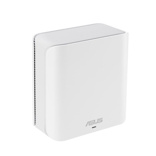 ASUS ZenWiFi BD4 Dual-band WiFi 7 Mesh, 3600 Mbps, 2pk, Dual 2.5G Ports, Security and Parental Controls Included, Smart 