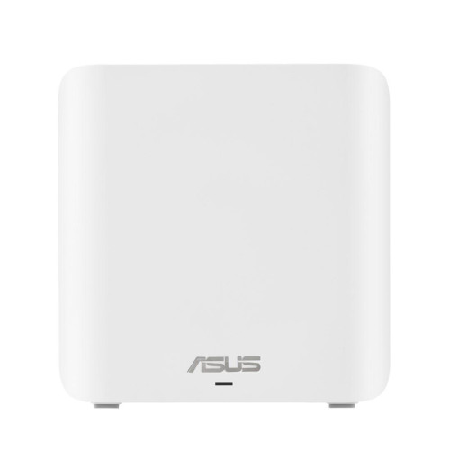 ASUS ZenWiFi BD4 Dual-band WiFi 7 Mesh, 3600 Mbps, 2pk, Dual 2.5G Ports, Security and Parental Controls Included, Smart 