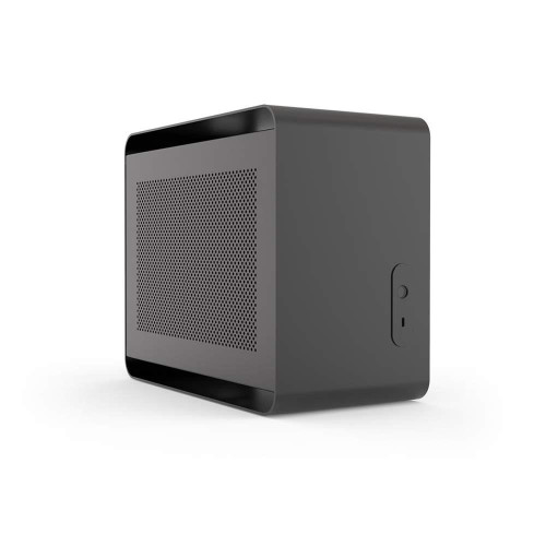 Streacom DA2 V2 - wieża - mini ITX
