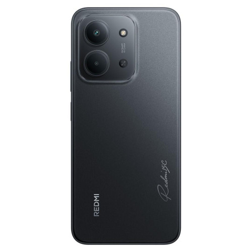 Xiaomi 15C 4G 4/256GB Midnight Black-19793470