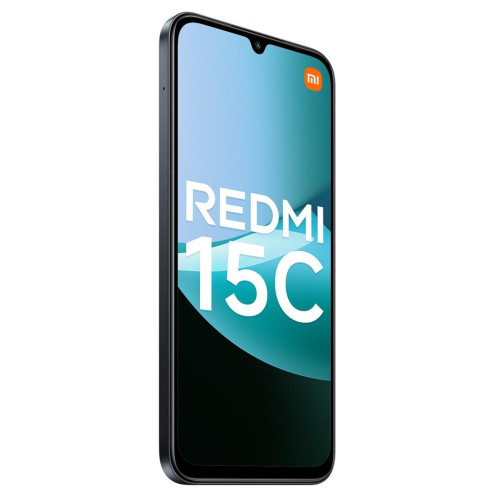 Xiaomi 15C 4G 4/256GB Midnight Black-19793471