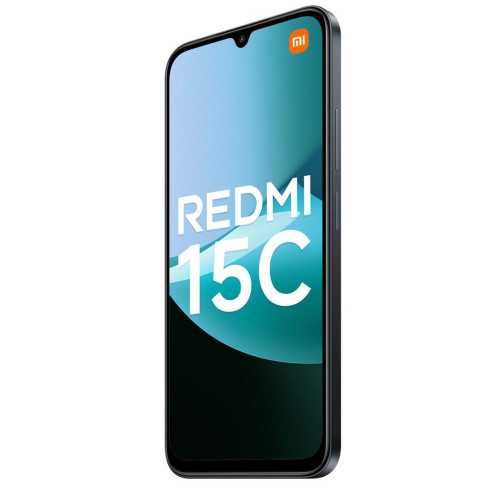 Xiaomi 15C 4G 4/256GB Midnight Black-19793472