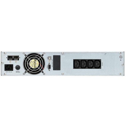 Zasilacz awaryjny UPS E3 Pro 2000 RT, 2000VA, 1800W, 4x C13-19799324
