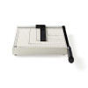 Nedis PACU110A4 gilotyna