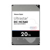 Western Digital Dysk Twardy DH HC560 20TB 512MB SATA 512E SE NP3-19861184