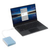 Seagate One Touch zewnętrzny dysk twarde 2 TB Micro-USB B 3.2 Gen 1 (3.1 Gen 1) Niebieski-19861627