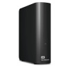 Western Digital Elements WDBWLG0120HBK-EESN zewnętrzny dysk twarde 12 TB Micro-USB B 3.2 Gen 1 (3.1 Gen 1) Czarny-19861