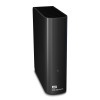 Western Digital WD Elements Desktop zewnętrzny dysk twarde 4 TB Micro-USB B 3.2 Gen 1 (3.1 Gen 1) Czarny-19861720