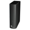Western Digital WD Elements Desktop zewnętrzny dysk twarde 4 TB Micro-USB B 3.2 Gen 1 (3.1 Gen 1) Czarny-19861721