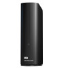 Western Digital WD Elements Desktop zewnętrzny dysk twarde 4 TB Micro-USB B 3.2 Gen 1 (3.1 Gen 1) Czarny-19861722