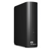 Western Digital WD Elements Desktop zewnętrzny dysk twarde 4 TB Micro-USB B 3.2 Gen 1 (3.1 Gen 1) Czarny-19861723