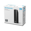 Western Digital WD Elements Desktop zewnętrzny dysk twarde 4 TB Micro-USB B 3.2 Gen 1 (3.1 Gen 1) Czarny-19861726