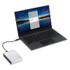 Seagate One Touch STKZ5000401 zewnętrzny dysk twarde 5 TB 3.5