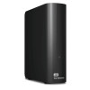 Western Digital Elements WDBWLG0180HBK-EESN zewnętrzny dysk twarde 18 TB 2.0/3.2 Gen 1 (3.1 Gen 1) Czarny-19861797