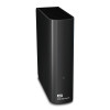 Western Digital Elements WDBWLG0180HBK-EESN zewnętrzny dysk twarde 18 TB 2.0/3.2 Gen 1 (3.1 Gen 1) Czarny-19861800