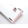 Ducky One 3 klawiatura Gaming USB QWERTZ Niemiecki Różowy-19862808