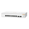 HPE Aruba Networking Aruba Instant On 1930 Zarządzany L2+ Gigabit Ethernet (10/100/1000) 1U Biały-19866065