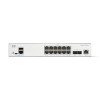 Cisco Catalyst C1300-12XT-2X łącza sieciowe Zarządzany L2/L3 Szary-19866419