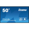 Monitor Iiyama 50 LH5060UHS-B1AG HDMI USB-19871712