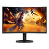 AOC G4 CQ27G4X monitor komputerowy 68,6 cm (27