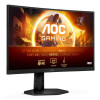 AOC G4 CQ27G4X monitor komputerowy 68,6 cm (27