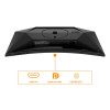 AOC G4 CQ27G4X monitor komputerowy 68,6 cm (27