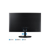 Samsung S36C LED display 68,6 cm (27