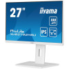 iiyama ProLite XUB2792HSU-W6 LED display 68,6 cm (27