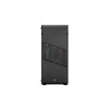 Aerocool Menace Saturn FRGB Midi Tower Czarny