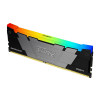 Kingston Technology FURY Renegade RGB moduł pamięci 32 GB 2 x 16 GB DDR4 3600 MT/s-19882310