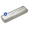 Kingston IronKey Locker+ 50 pamięć USB 64 GB USB Typu-A 3.2 Gen 1 (3.1 Gen 1) Srebrny-19882772