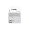 Kingston IronKey Locker+ 50 pamięć USB 64 GB USB Typu-A 3.2 Gen 1 (3.1 Gen 1) Srebrny-19882774