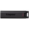Kingston Technology DataTraveler Max pamięć USB 512 GB USB Type-C 3.2 Gen 2 (3.1 Gen 2) Czarny