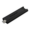 Kingston Technology DataTraveler Max pamięć USB 512 GB USB Type-C 3.2 Gen 2 (3.1 Gen 2) Czarny-19882802