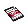 Kingston Technology Canvas React Plus 128 GB SD UHS-II Klasa 10-19882871