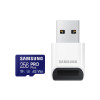 Samsung MB-MD256S 256 GB MicroSDXC UHS-I Klasa 10-19882882