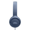Słuchawki nauszne JBL Tune520C USB-C Blue-19884139