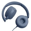 Słuchawki nauszne JBL Tune520C USB-C Blue-19884146