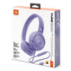 Słuchawki nauszne JBL Tune520C USB-C Purple-19884157