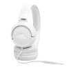 Słuchawki nauszne JBL Tune520C USB-C White-19884165