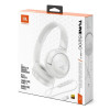 Słuchawki nauszne JBL Tune520C USB-C White-19884167