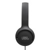 Słuchawki nauszne JBL Tune520C USB-C Black-19884173