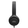 Słuchawki nauszne JBL Tune520C USB-C Black-19884174