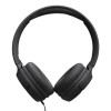 Słuchawki nauszne JBL Tune520C USB-C Black-19884175
