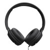Słuchawki nauszne JBL Tune520C USB-C Black-19884176